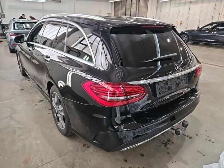 Mercedes-Benz C 220 2021