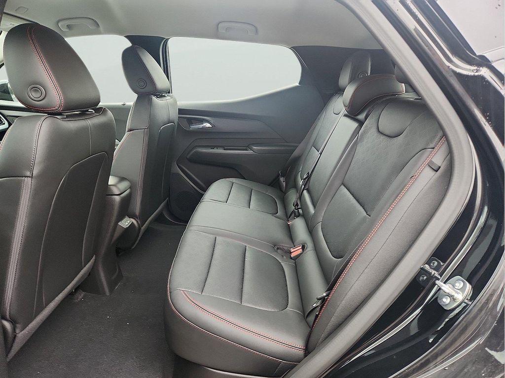 Chevrolet Bolt 2027
