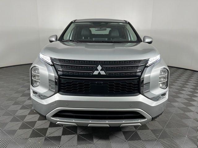 Mitsubishi Outlander 2024
