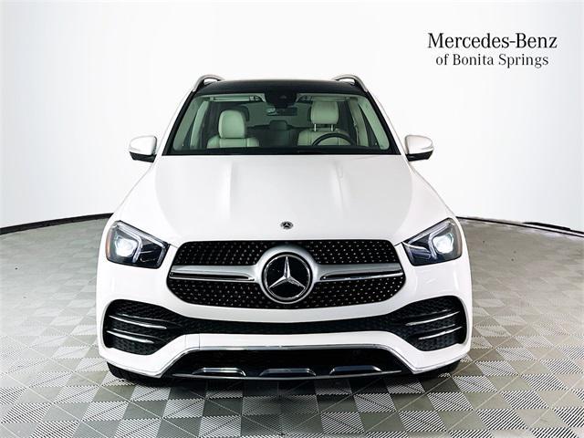 Mercedes-Benz GLE 350 2023