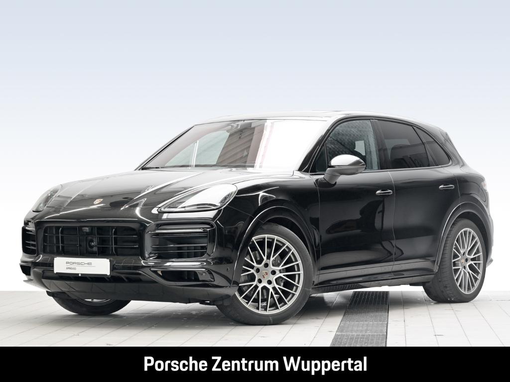 Porsche Cayenne 2023