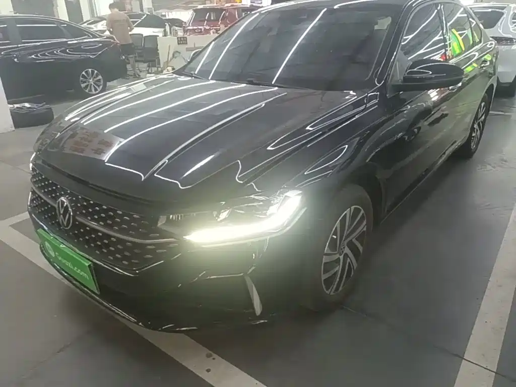 Volkswagen Lavida 2023