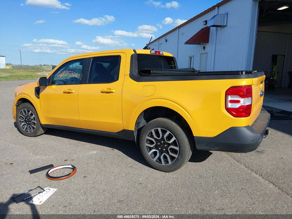Ford Maverick 2022