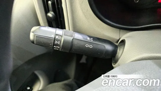 Kia Morning 2021