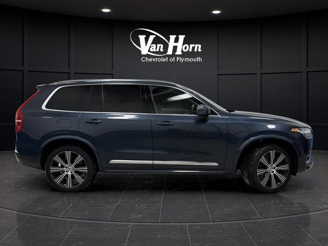 Volvo XC90 2024