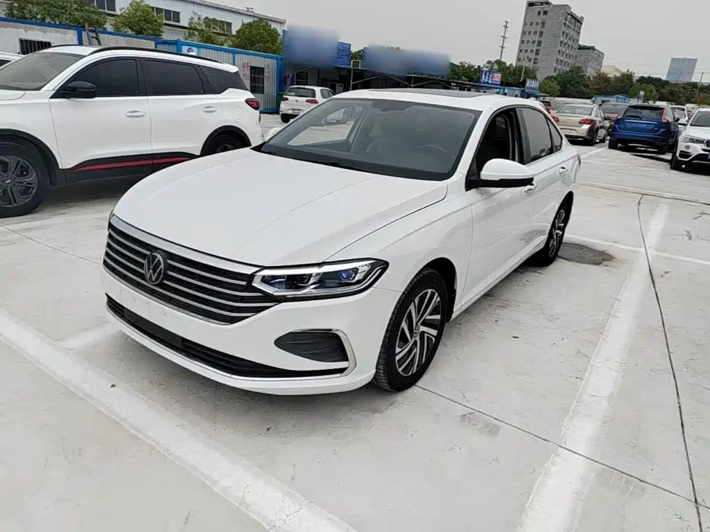 Volkswagen Lavida 2023