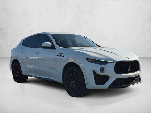 Maserati Levante 2022