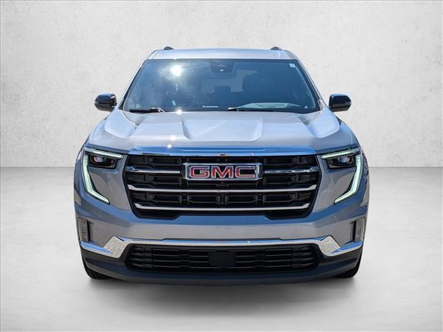 GMC Acadia 2024