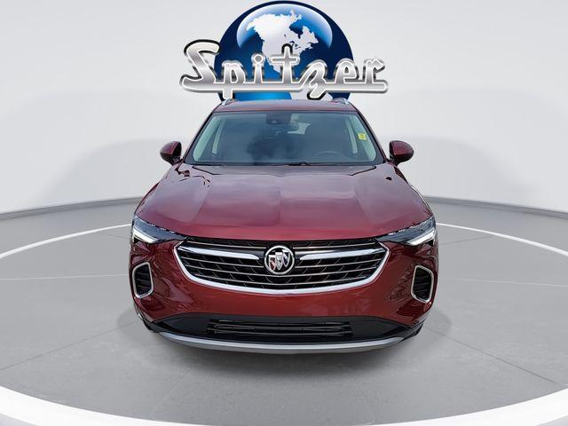 Buick Envision 2023