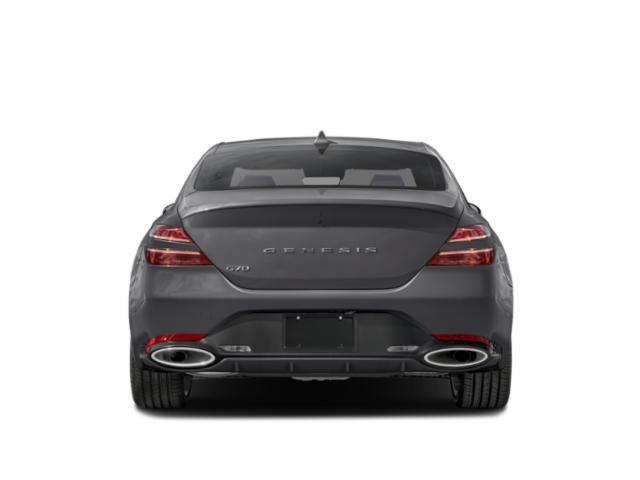 Genesis G70 2026