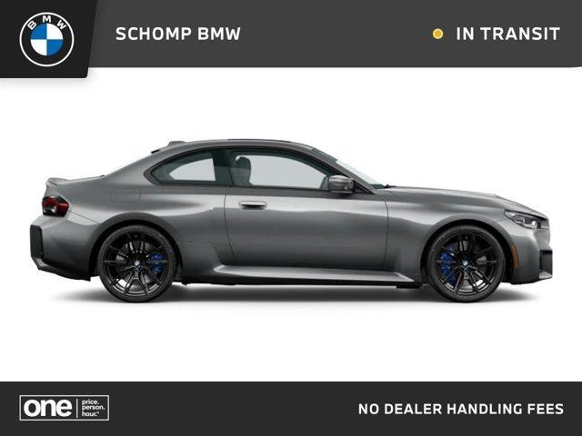 BMW M2 2026