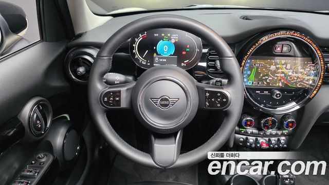 Mini COOPER 2022