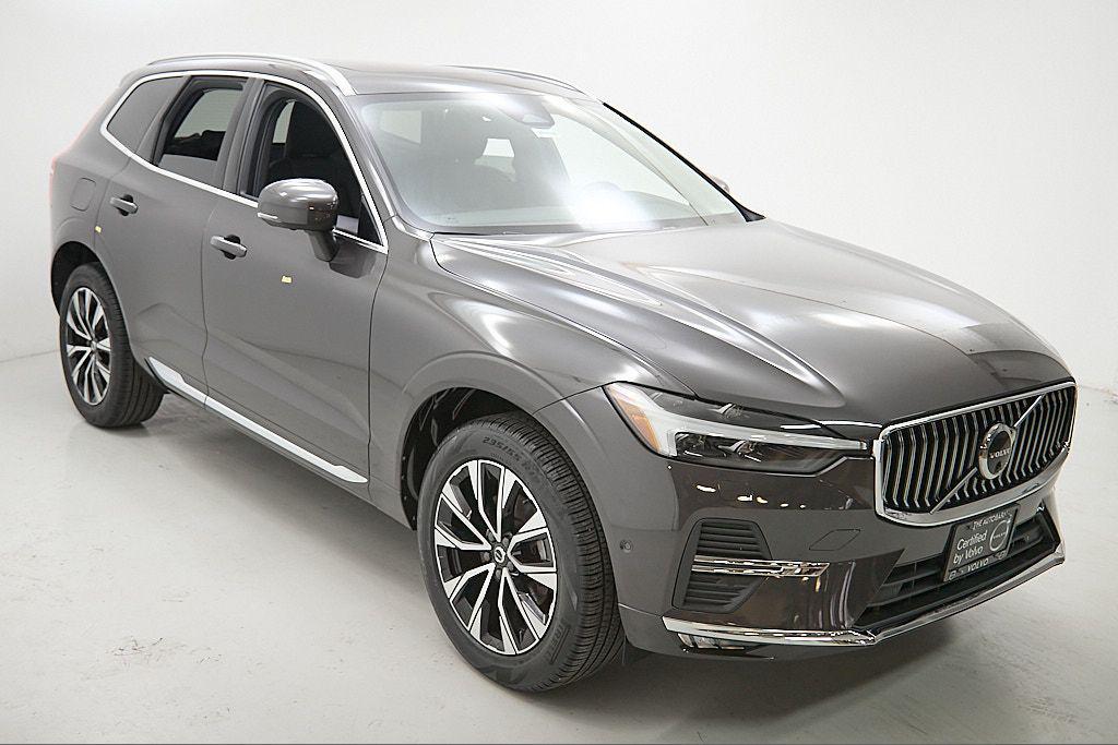 Volvo XC60 2023