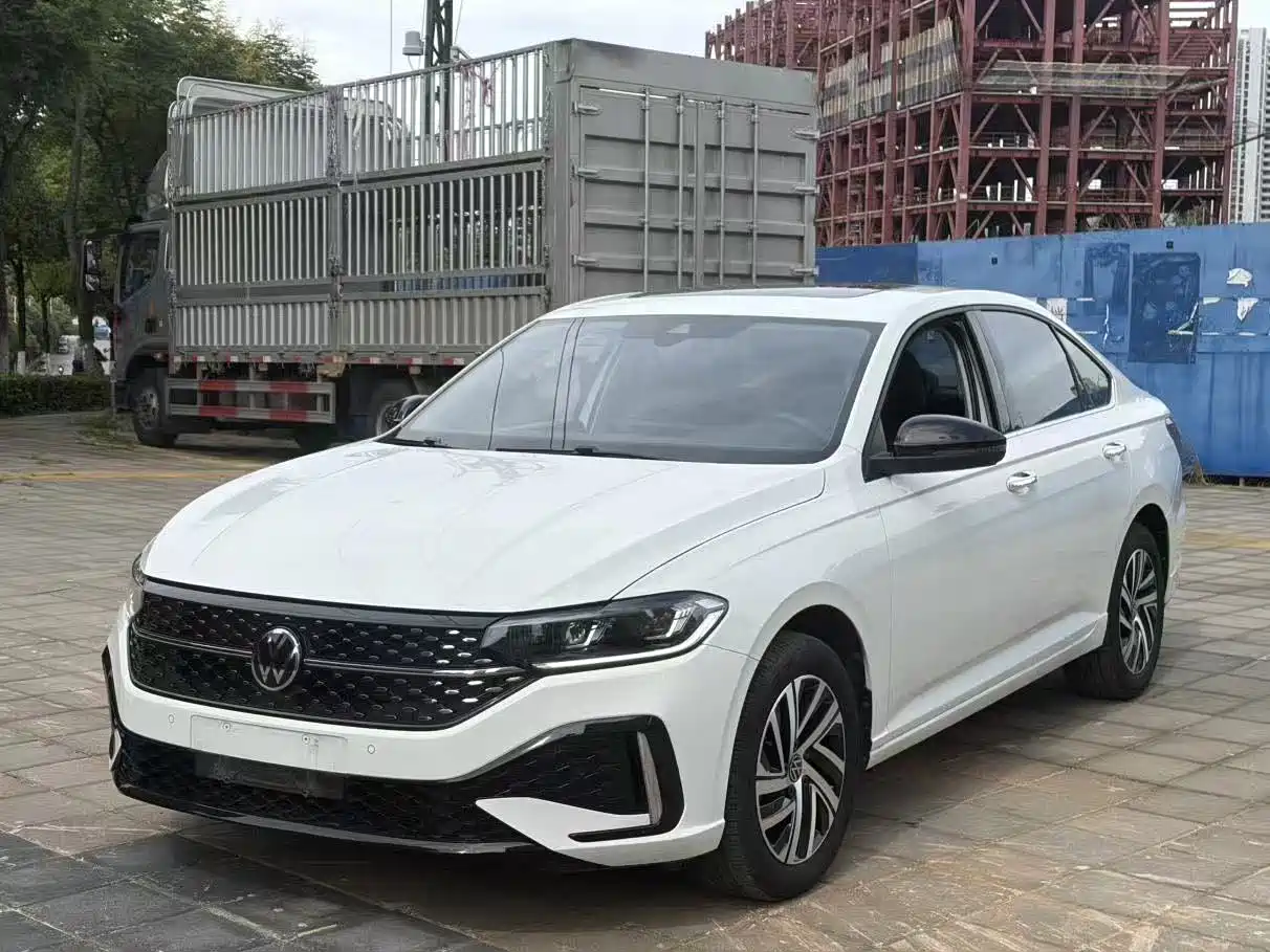 Volkswagen Lavida 2023