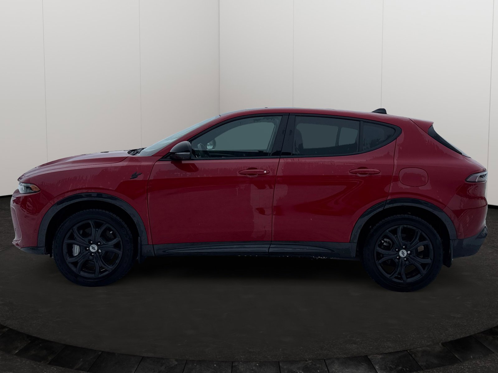 Dodge Hornet 2024
