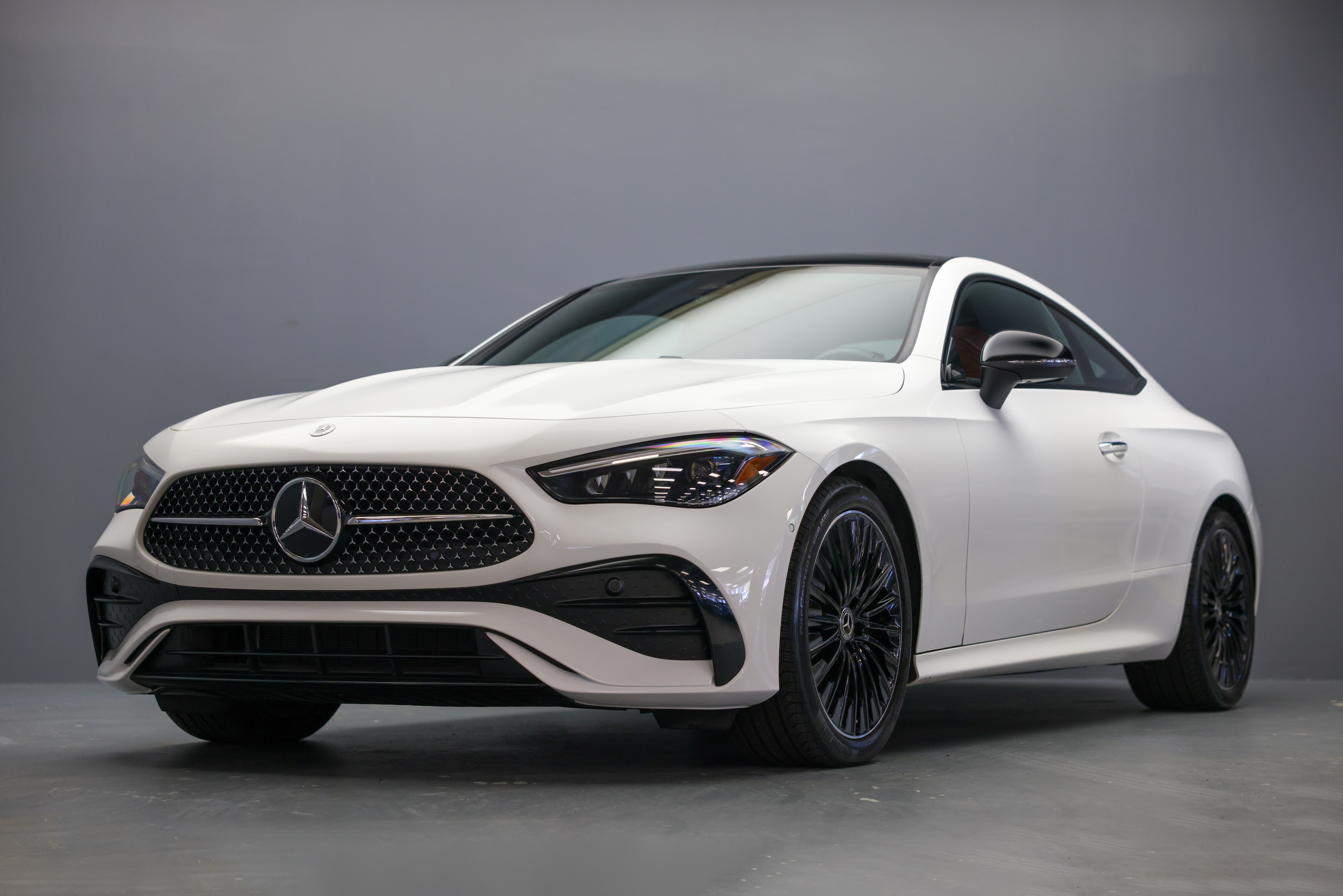Mercedes-Benz CLE 2024
