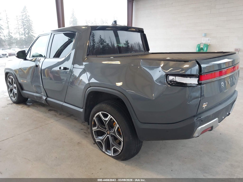 Rivian R1T 2022