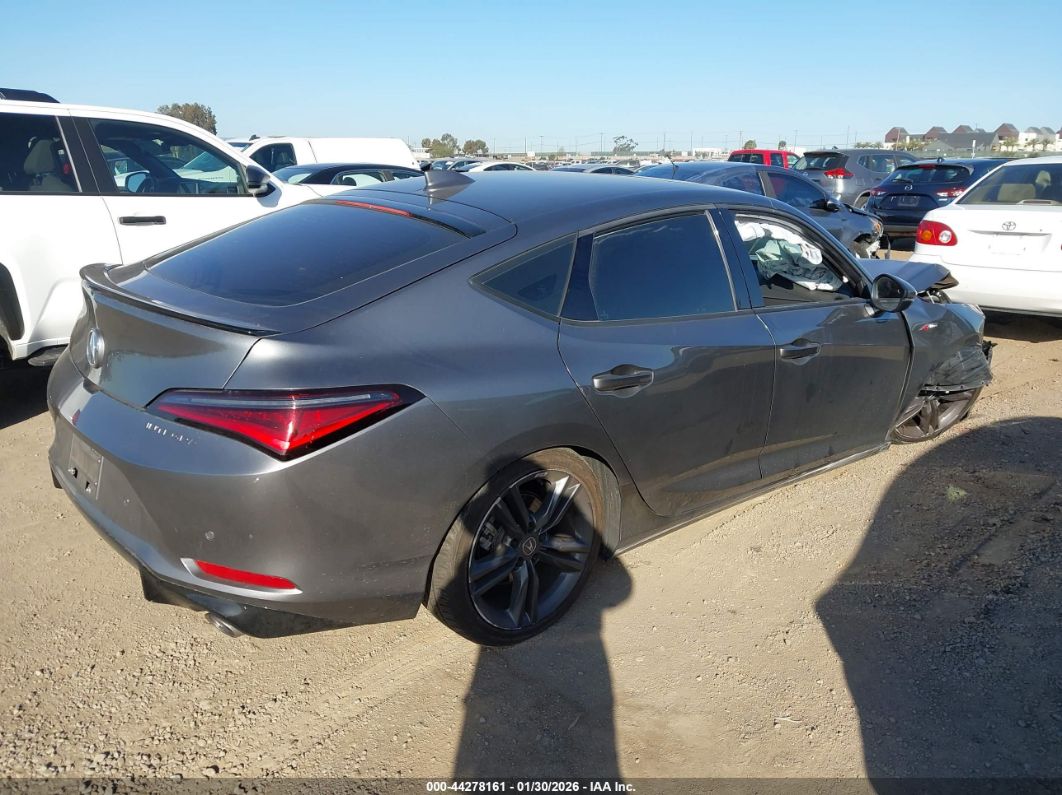 Acura Integra 2023