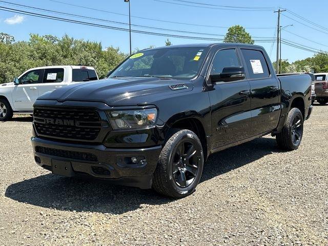 Ram 1500 2023