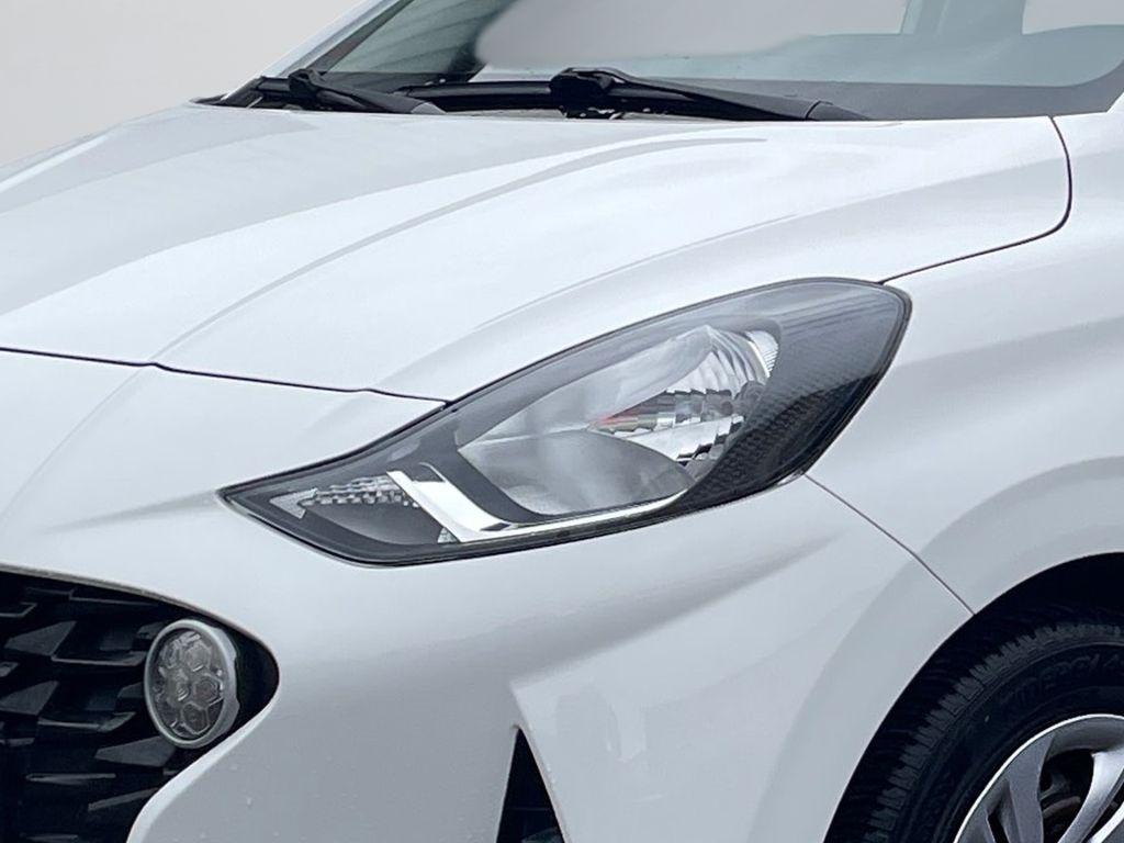 Hyundai i10 2022