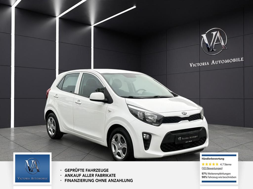 Kia Picanto 2021