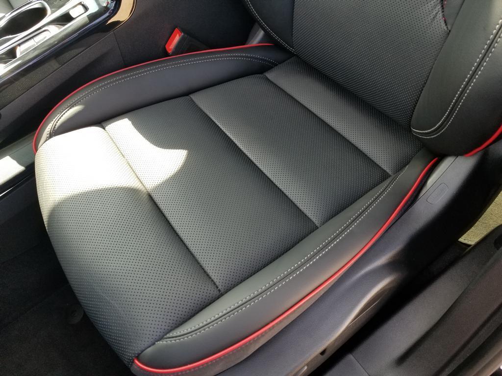 Buick Envision 2023