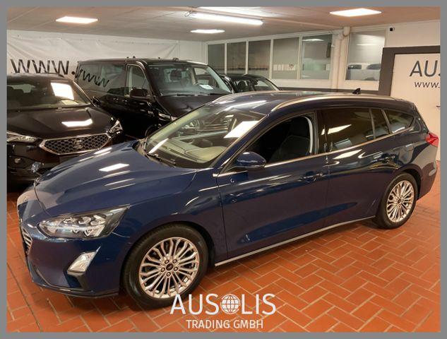 Ford Focus 2020