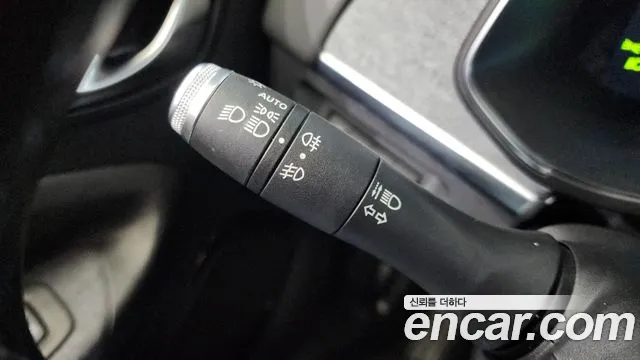 Renault ZOE 2021
