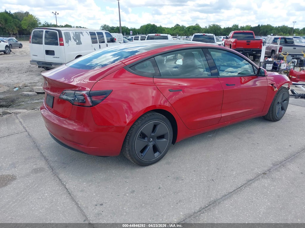 Tesla Model 3 2023