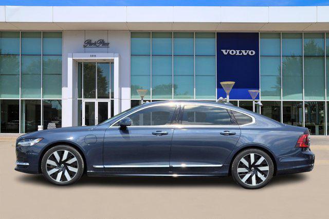 Volvo S90 2024