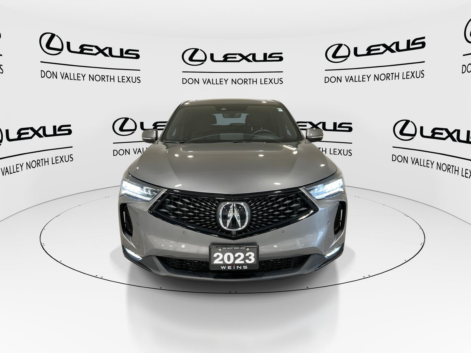 Acura RDX 2023