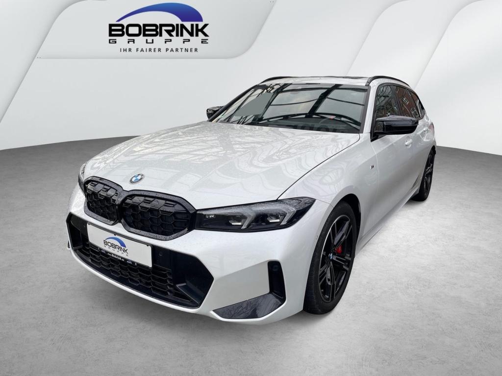 BMW M340I 2024