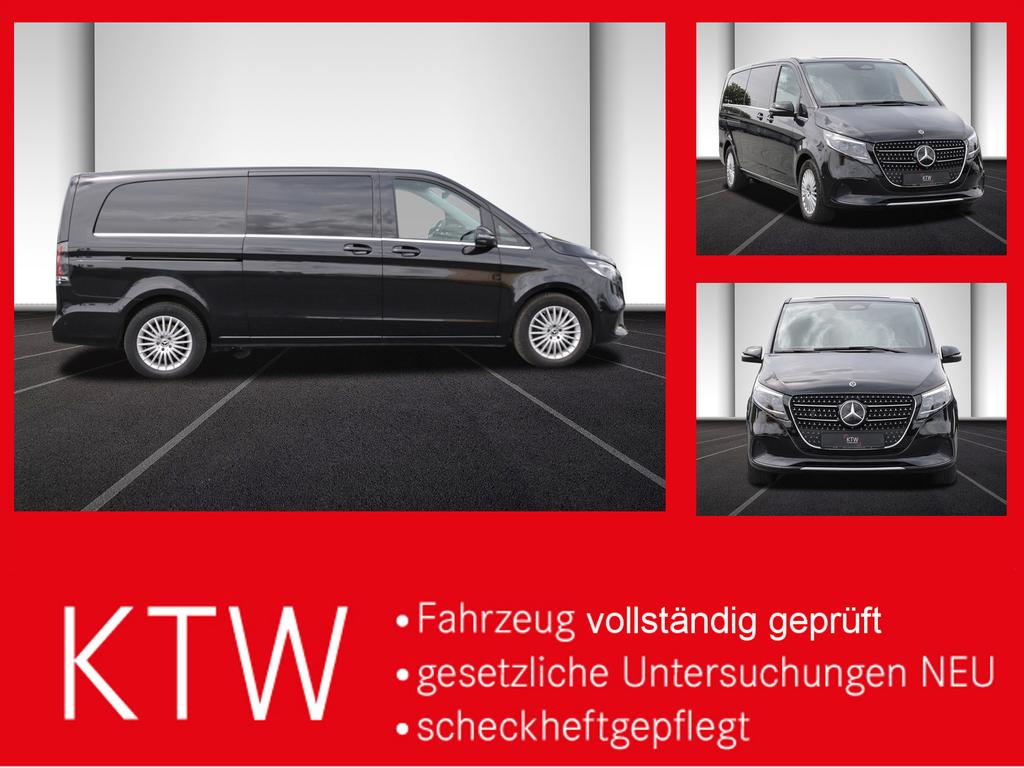 Mercedes-Benz V 300 2025
