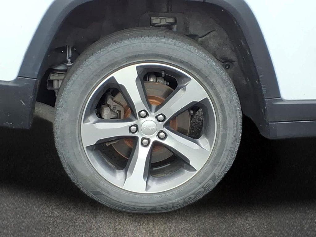 Jeep Grand Cherokee 2023