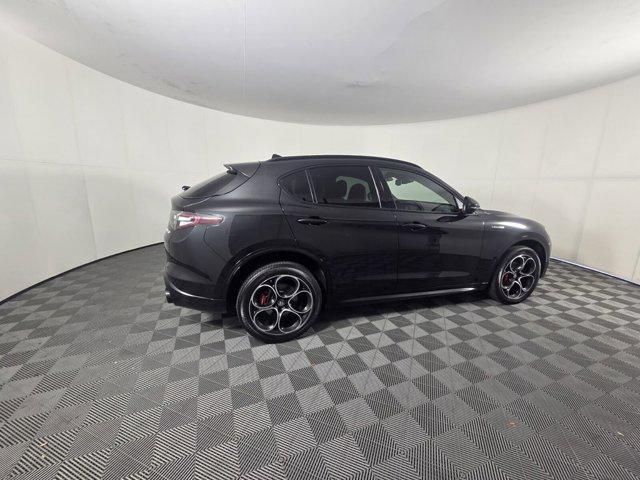 Alfa Romeo Stelvio 2024