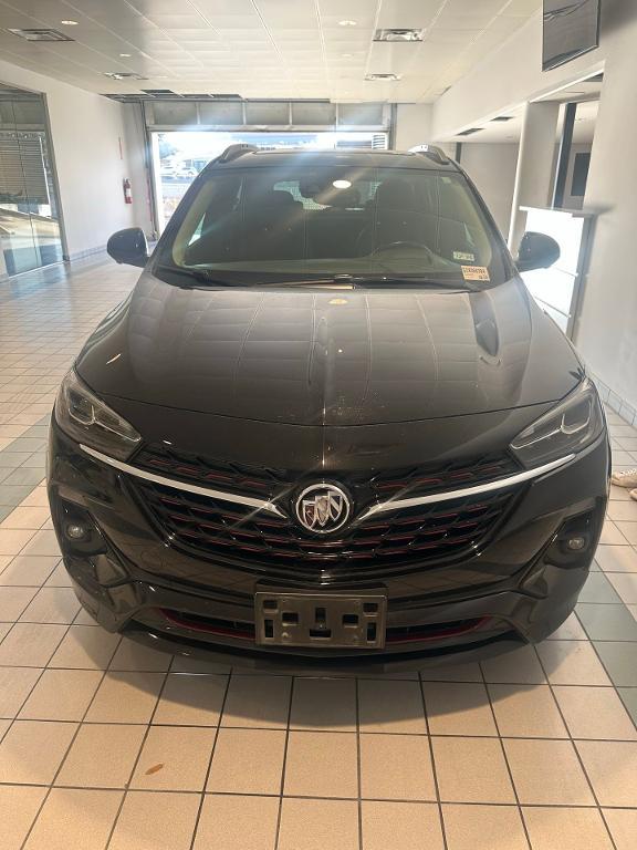 Buick Encore GX 2021