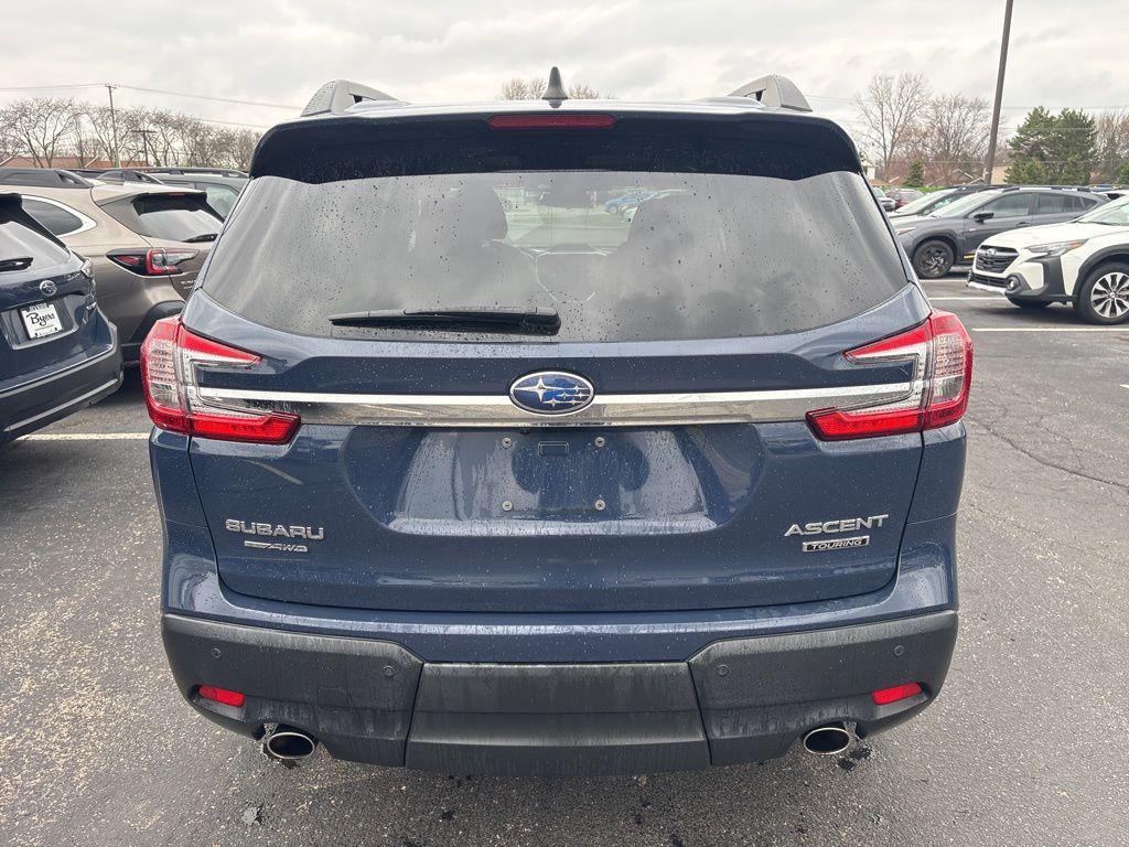 Subaru Ascent 2023