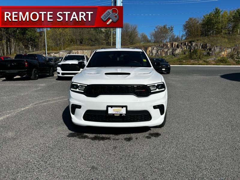 Dodge Durango 2023