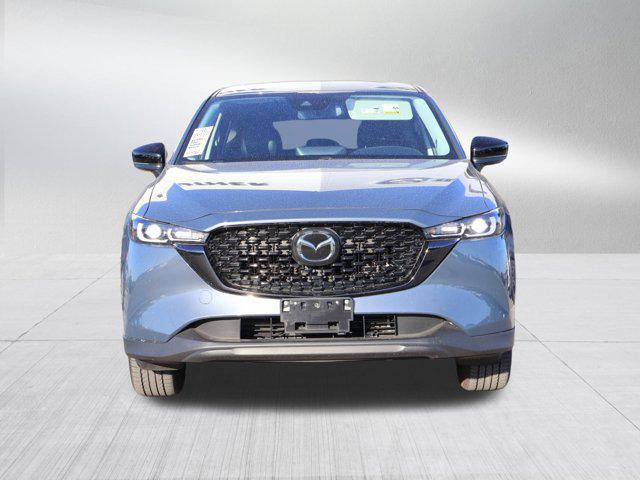 Mazda CX-5 2024