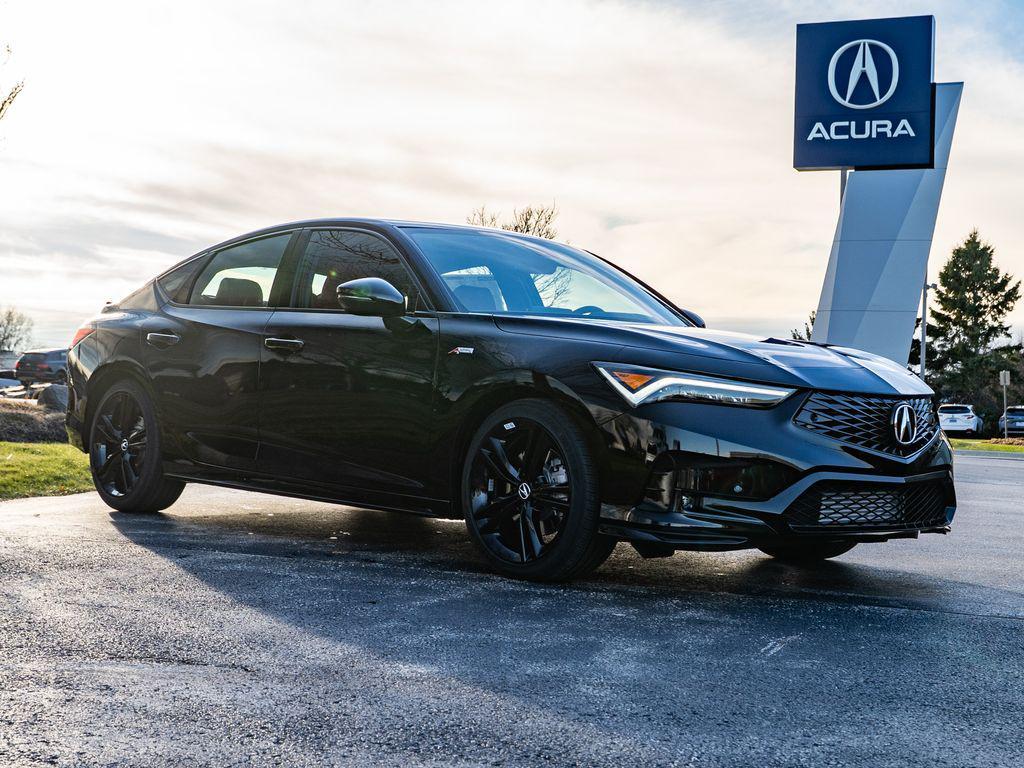 Acura Integra 2026