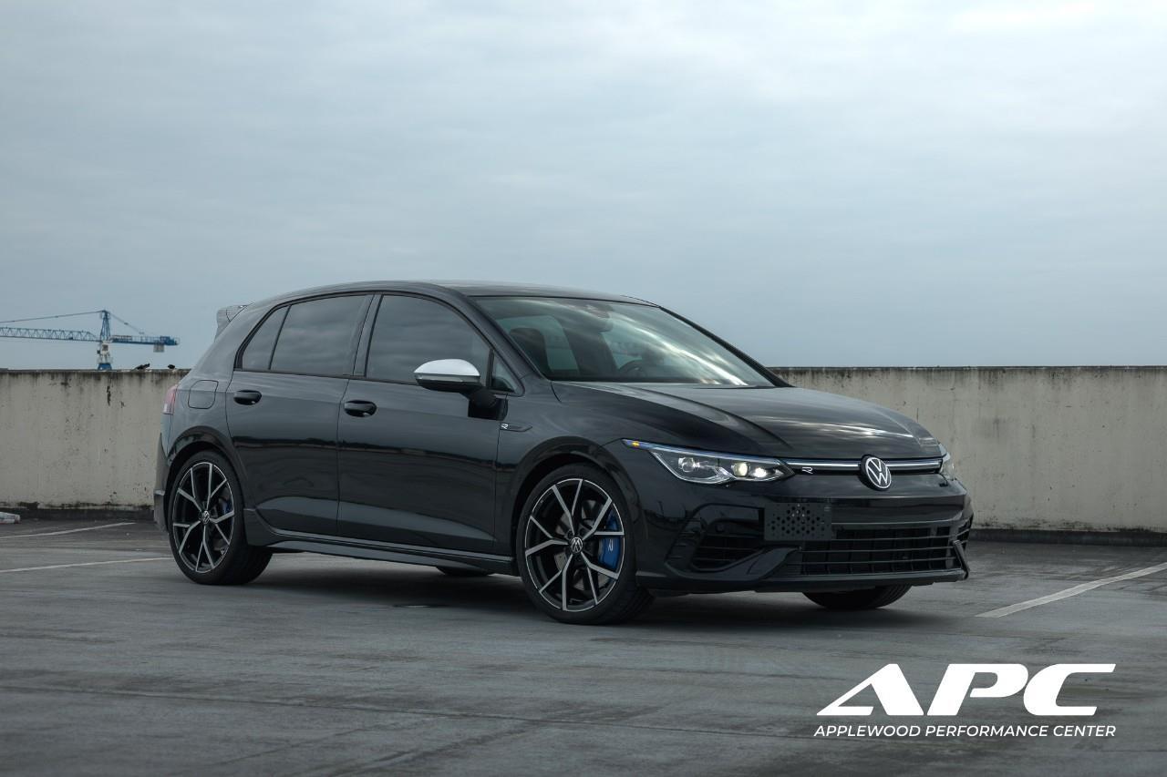 Volkswagen Golf R 2024