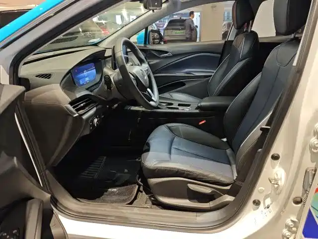 Buick Velite 6 2024