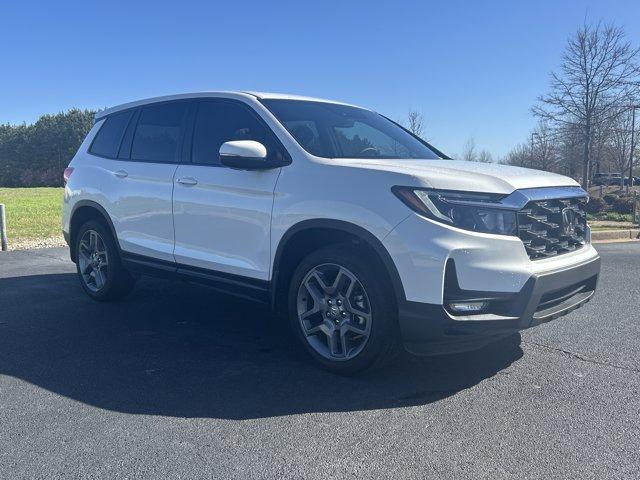 Honda Passport 2023