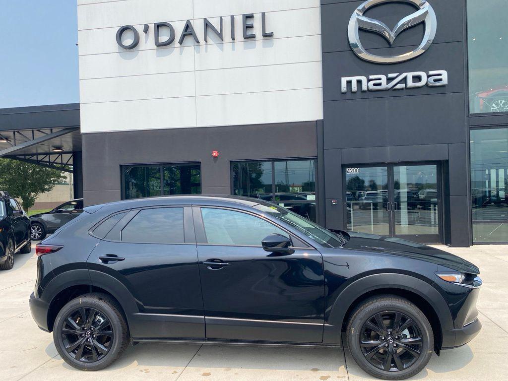 Mazda CX-30 2026