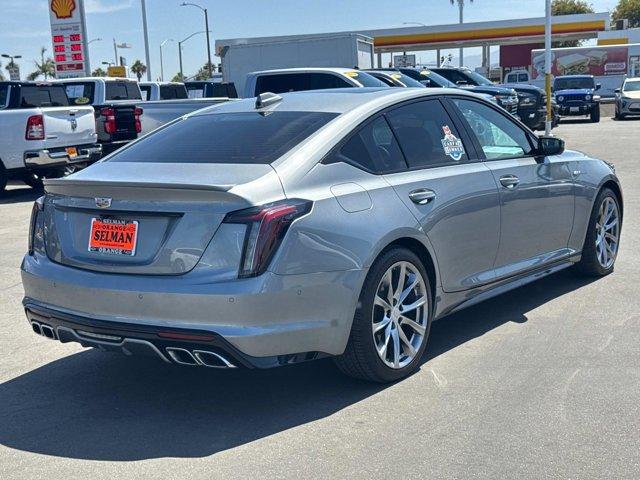 Cadillac CT5-V 2024