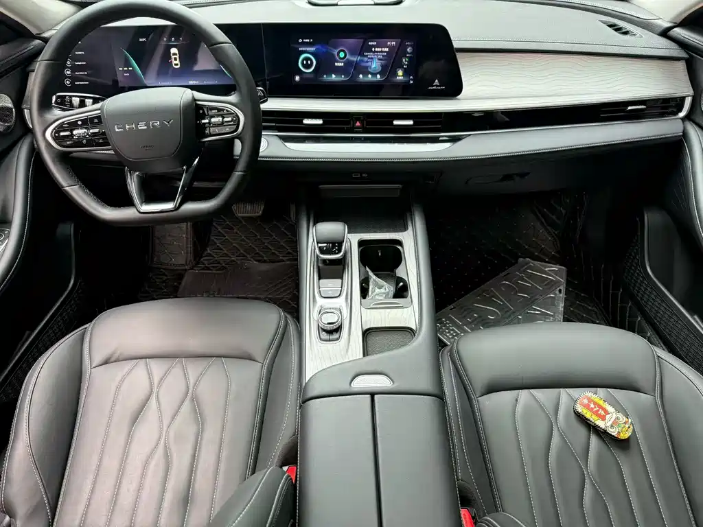 CHERY Arrizo 8 2024