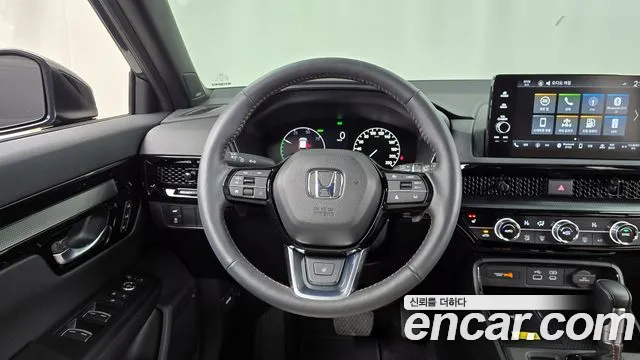 Honda CR-V 2024