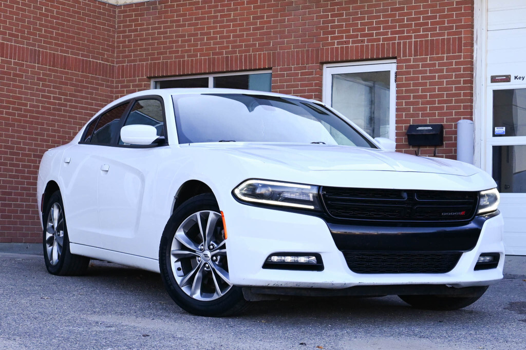 Dodge Charger 2020