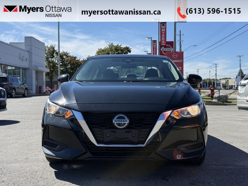 Nissan Sentra 2021