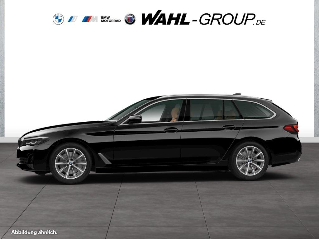 BMW 530 2023